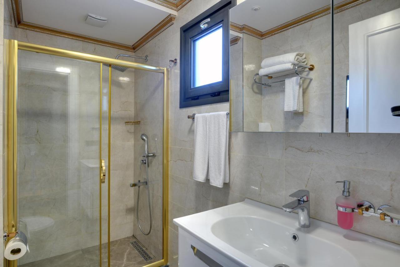 Emirganli Aparthotel Istanboel
